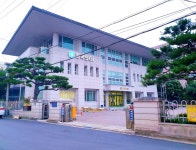 한국SGI장안신세기문화회관