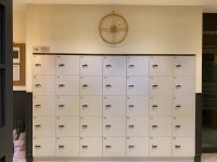 멘토즈스터디카페 군산미장점