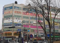 연세프라임안과의원