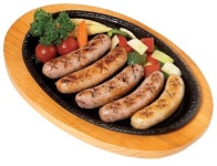 황토장군불바베큐 경산대평점