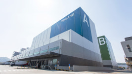 한국초저온평택