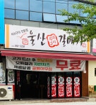 울산갈매기