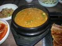 남원 이조갈비
