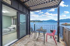 남해 달뜨는바다 오션뷰펜션