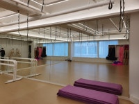 비비르필라테스&요가 수내역점