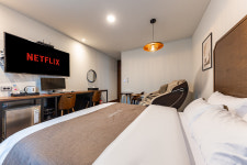 호텔어반브라운