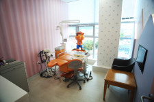 우리아이치과의원