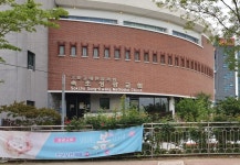 속초성광교회