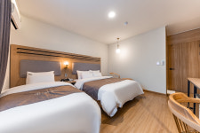 호텔어반브라운