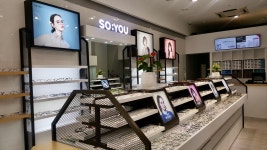 소유안경원 아브뉴프랑 판교점