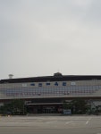 제천체육관