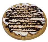 와플칸 인천송도점