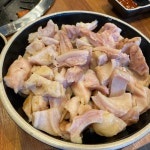 착한삼겹바른막창 화명점