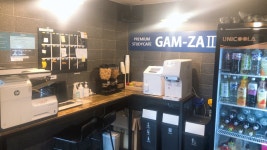 감자스터디카페 화곡3호점