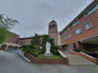 천주교영통성요셉성당