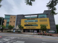 대한노인회 수원영통구지회