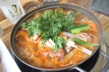 만선꽃게랑낙지