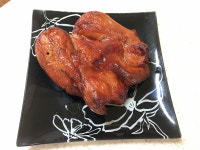 바우산장