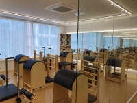 비비르필라테스&요가 수내역점