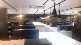 감자스터디카페 화곡3호점