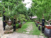 대둔산관광농원