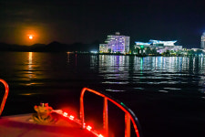 통영해양스포츠센터