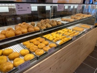 미미고찹쌀꽈배기 대구수성점