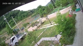 청산푸르뫼농장