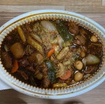 대국민찜닭 서신중화산신시가지점