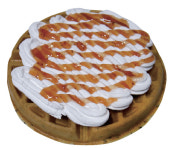 와플칸 인천송도점