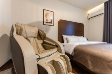 호텔어반브라운