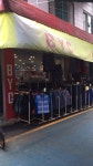 유구BYC