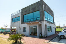 별을담은 바람아래 펜션