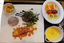 세인트누보산후조리원 일산점