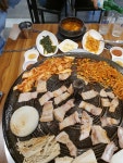 소문난솥뚜껑삼겹살