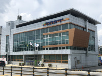 청전동행정복지센터