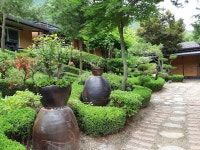 대둔산관광농원