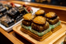 삼춘네전복김밥 동문시장야시장점
