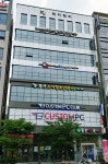 케이제이빌딩