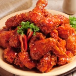 치킨바보