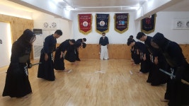 목동검도관