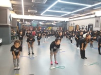 뮤직점핑줄넘기TKD