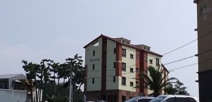 수목원안트레빌