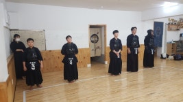 목동검도관