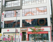 다이소 대전죽동점
