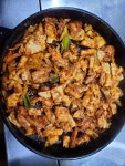 명가닭갈비