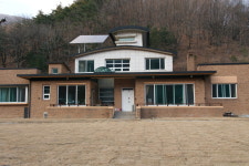 설악 오색빌