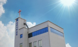 점촌서부교회