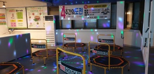 LAK점핑다이어트클럽