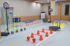 키파플레이짐 부곡점